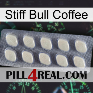 Stiff Bull Coffee 08